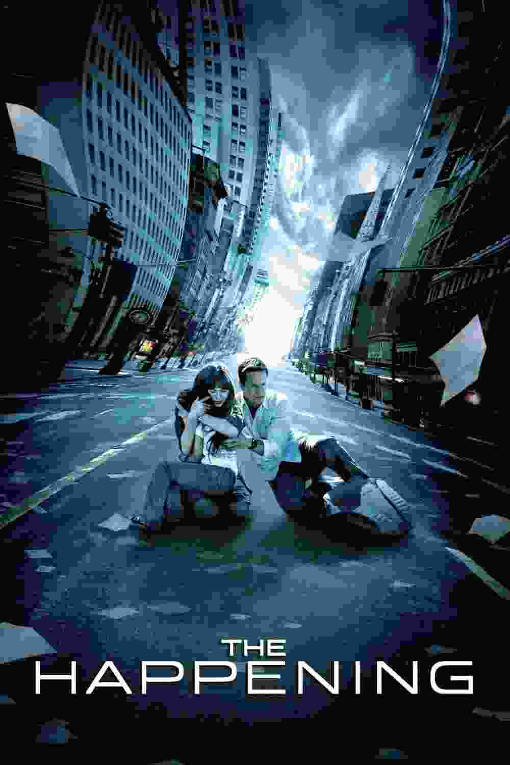 The Happening (2008) Mark Wahlberg